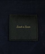 Spick and Span（スピックアンドスパン）カジュアルシャツ 紺 サイズ:F レディース/2200726231087