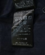 Spick and Span（スピックアンドスパン）カジュアルシャツ 紺 サイズ:F レディース/2200726231087