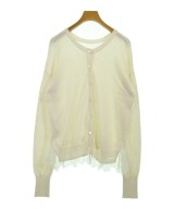 Spick and Span（スピックアンドスパン）カーディガン 白 サイズ:-(M位) レディース/2200726231124