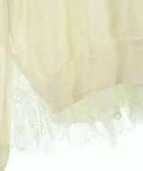 Spick and Span（スピックアンドスパン）カーディガン 白 サイズ:-(M位) レディース/2200726231124