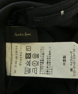 Spick and Span（スピックアンドスパン）ワンピース 黒 サイズ:38(M位) レディース/2200726252136