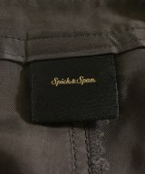 Spick and Span（スピックアンドスパン）ロング・マキシ丈スカート グレー サイズ:40(M位) レディース/2200726556036