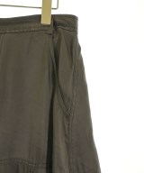 Spick and Span（スピックアンドスパン）ロング・マキシ丈スカート グレー サイズ:40(M位) レディース/2200726556036