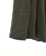 Spick and Span（スピックアンドスパン）ロング・マキシ丈スカート グレー サイズ:40(M位) レディース/2200726556036