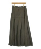 Spick and Span ロング・マキシ丈スカート
