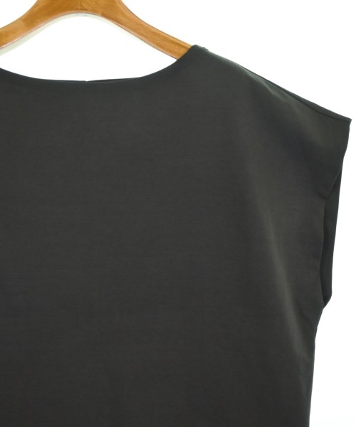 Spick and Span（スピックアンドスパン）Tシャツ・カットソー 黒 サイズ:F レディース/2200708236055