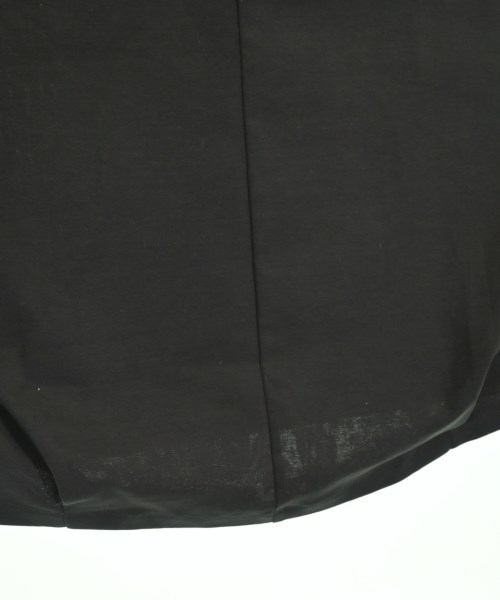 Spick and Span（スピックアンドスパン）Tシャツ・カットソー 黒 サイズ:F レディース/2200708236055