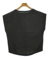 Spick and Span（スピックアンドスパン）Tシャツ・カットソー 黒 サイズ:F レディース/2200708236055