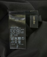 Spick and Span（スピックアンドスパン）Tシャツ・カットソー 黒 サイズ:F レディース/2200708236055