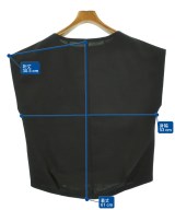 Spick and Span（スピックアンドスパン）Tシャツ・カットソー 黒 サイズ:F レディース/2200708236055