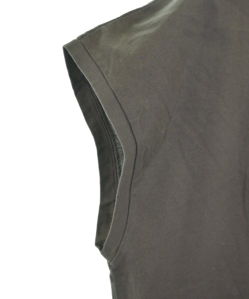 Spick and Span（スピックアンドスパン）Tシャツ・カットソー グレー サイズ:F レディース/2200708236086