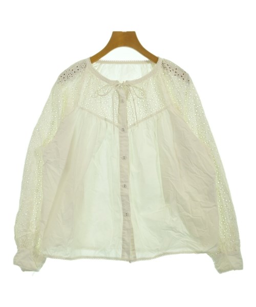 Spick and Span(スピックアンドスパン)のカジュアルシャツ サイズ:F 3,400円