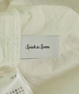 Spick and Span（スピックアンドスパン）カジュアルシャツ 白 サイズ:F レディース/2200721656090