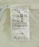 Spick and Span（スピックアンドスパン）カジュアルシャツ 白 サイズ:F レディース/2200721656090