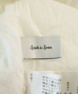 Spick and Span（スピックアンドスパン）ロング・マキシ丈スカート 白 サイズ:38(M位) レディース/2200726699023
