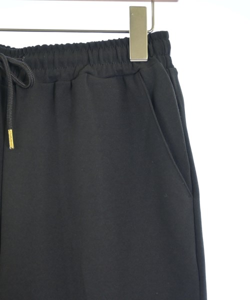 Spick and Span（スピックアンドスパン）スウェットパンツ 黒 サイズ:36(S位) レディース/2200720398090