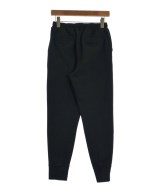 Spick and Span（スピックアンドスパン）スウェットパンツ 黒 サイズ:36(S位) レディース/2200720398090