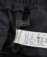 Spick and Span（スピックアンドスパン）スウェットパンツ 黒 サイズ:36(S位) レディース/2200720398090
