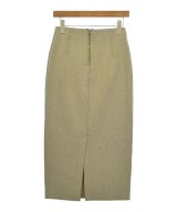 Spick and Span（スピックアンドスパン）ロング・マキシ丈スカート ベージュ サイズ:36(S位) レディース/2200723169079