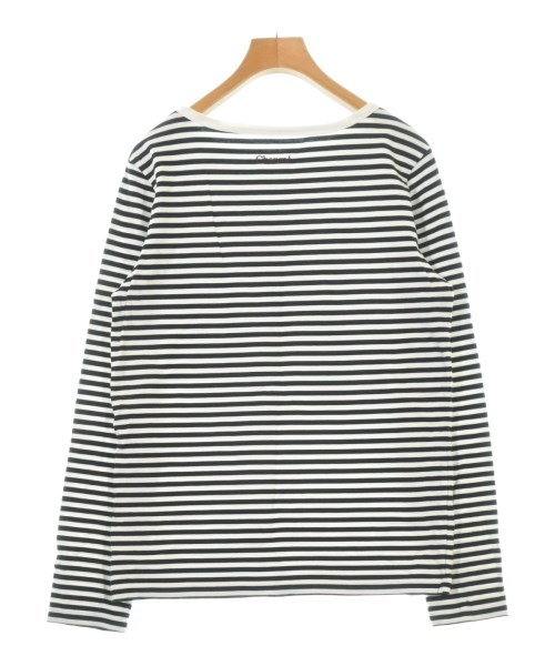 Spick and Span（スピックアンドスパン）Tシャツ・カットソー 黒 サイズ:F レディース/2200727131034