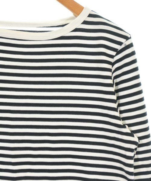 Spick and Span（スピックアンドスパン）Tシャツ・カットソー 黒 サイズ:F レディース/2200727131034