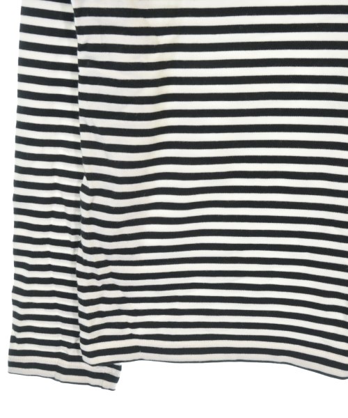 Spick and Span（スピックアンドスパン）Tシャツ・カットソー 黒 サイズ:F レディース/2200727131034