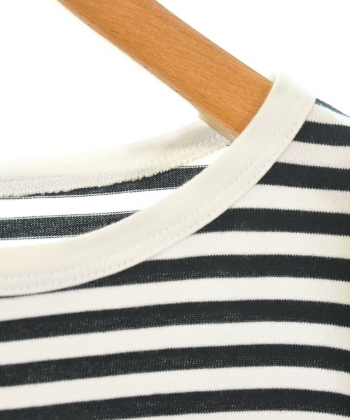 Spick and Span（スピックアンドスパン）Tシャツ・カットソー 黒 サイズ:F レディース/2200727131034