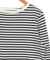 Spick and Span（スピックアンドスパン）Tシャツ・カットソー 黒 サイズ:F レディース/2200727131034