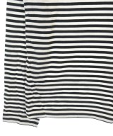 Spick and Span（スピックアンドスパン）Tシャツ・カットソー 黒 サイズ:F レディース/2200727131034