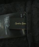 Spick and Span（スピックアンドスパン）カジュアルシャツ 黒 サイズ:F レディース/2200702598647
