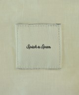 Spick and Span（スピックアンドスパン）カジュアルシャツ 白 サイズ:F レディース/2200723131038