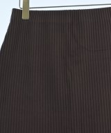Spick and Span（スピックアンドスパン）ロング・マキシ丈スカート 茶 サイズ:38(M位) レディース/2200723371120