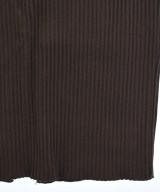 Spick and Span（スピックアンドスパン）ロング・マキシ丈スカート 茶 サイズ:38(M位) レディース/2200723371120