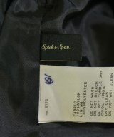Spick and Span（スピックアンドスパン）ワンピース 黒 サイズ:-(M位) レディース/2200727316011