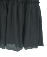 Spick and Span（スピックアンドスパン）ワンピース 黒 サイズ:-(M位) レディース/2200727316011