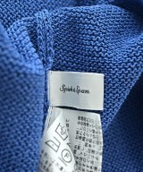 Spick and Span（スピックアンドスパン）カーディガン 青 サイズ:F レディース/2200727393074