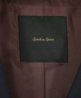 Spick and Span（スピックアンドスパン）テーラードジャケット 紺 サイズ:36(S位) レディース/2200727472014