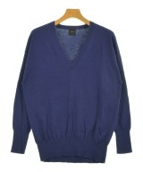 Spick and Span（スピックアンドスパン）ニット・セーター 紫 サイズ:F レディース/2200727472021