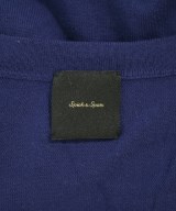 Spick and Span（スピックアンドスパン）ニット・セーター 紫 サイズ:F レディース/2200727472021