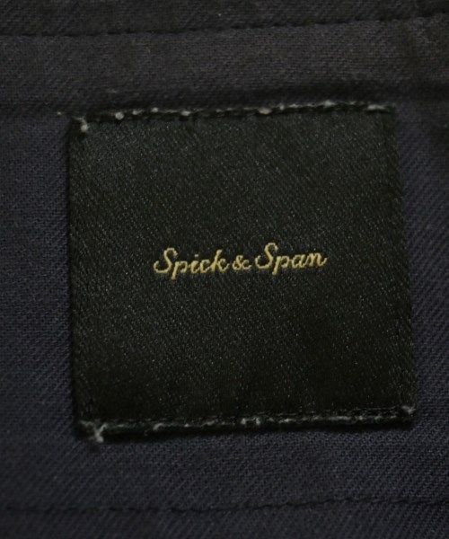 Spick and Span（スピックアンドスパン）ロング・マキシ丈スカート 黒 サイズ:36(S位) レディース/2200727522030