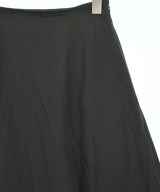 Spick and Span（スピックアンドスパン）ロング・マキシ丈スカート 黒 サイズ:36(S位) レディース/2200727522030