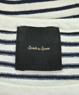 Spick and Span（スピックアンドスパン）Tシャツ・カットソー 白 サイズ:F レディース/2200727545060