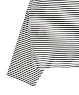 Spick and Span（スピックアンドスパン）Tシャツ・カットソー 白 サイズ:F レディース/2200727545060