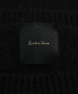 Spick and Span（スピックアンドスパン）ニット・セーター 黒 サイズ:F レディース/2200727581068