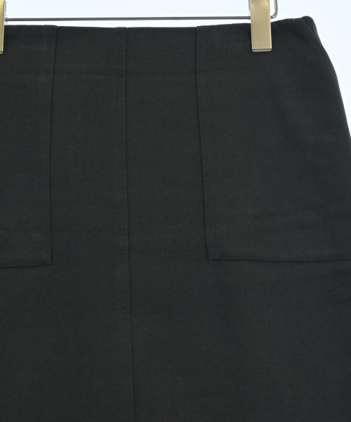 Spick and Span（スピックアンドスパン）ロング・マキシ丈スカート 黒 サイズ:38(M位) レディース/2200727581075