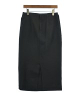 Spick and Span（スピックアンドスパン）ロング・マキシ丈スカート 黒 サイズ:38(M位) レディース/2200727581075