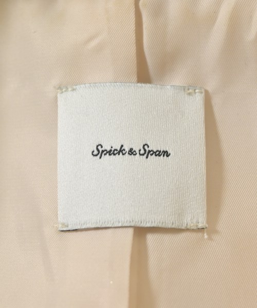 Spick and Span（スピックアンドスパン）その他 白 サイズ:F レディース/2200727647016