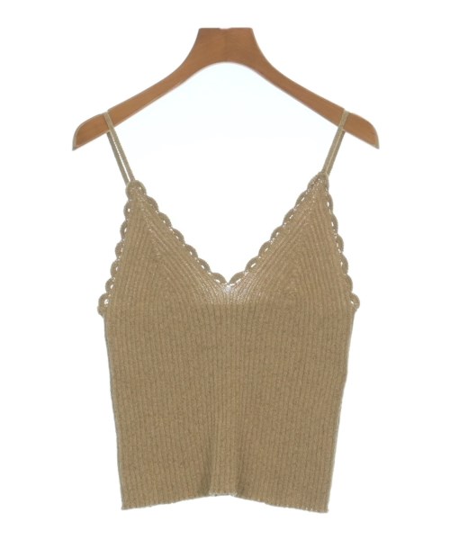 Spick and Span(スピックアンドスパン)のベスト サイズ:-(XS位) 2,700円