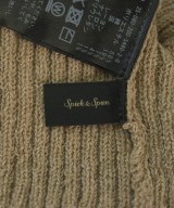 Spick and Span（スピックアンドスパン）ベスト ベージュ サイズ:-(XS位) レディース/2200722434178