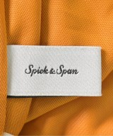 Spick and Span（スピックアンドスパン）ロング・マキシ丈スカート オレンジ サイズ:38(M位) レディース/2200723483120